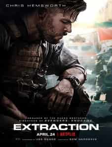 Extraction (2020) Extraction-2020-Movie
