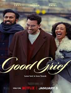Good Grief (2024) Good Grief 2024 Movie