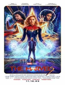 The-Marvels-2023