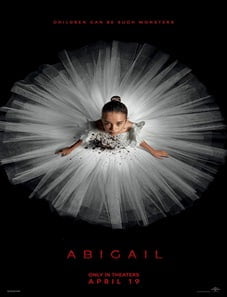 Abigail (2024) Abigail 2024