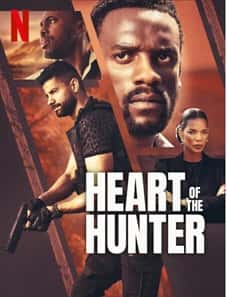 Heart of the Hunter (2024) Heart of the Hunter 2024