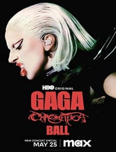 Gaga Chromatica Ball (2024) Gaga Chromatica Ball 2024