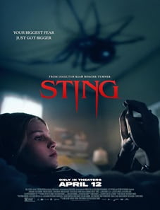 Sting (2024) Sting 2024