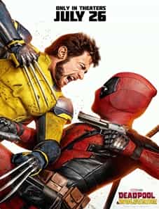 Deadpool & Wolverine 2024