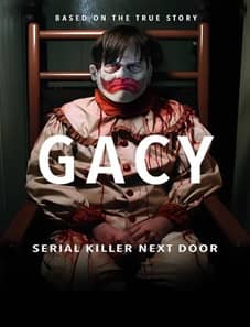 Gacy: Serial Killer Next Door (2024) Gacy Serial Killer Next Door 2024