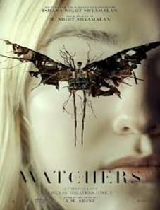 The Watchers (2024) The Watchers 2024
