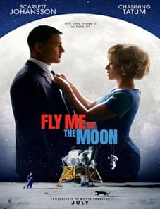 Fly Me to the Moon (2024) Fly Me to the Moon 2024