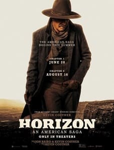 Horizon: An American Saga – Chapter 1 (2024) Horizon An American Saga - Chapter 1 2024