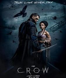 The Crow 2024