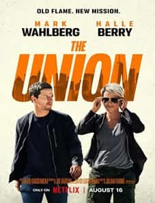 The Union (2024) The Union 2024