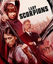Lady Scorpions 2024