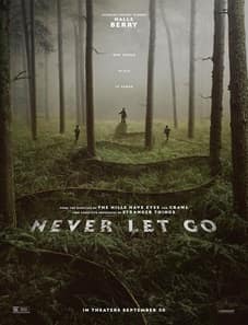 Never Let Go (2024) Never Let Go 2024