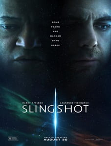 Slingshot (2024) Slingshot 2024