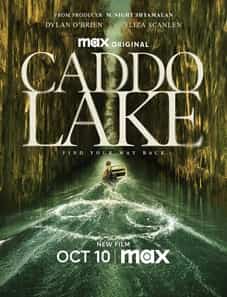 Caddo Lake (2024) Caddo Lake 2024