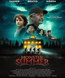 Monster Summer 2024