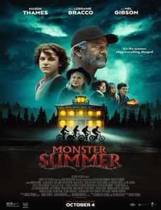 Monster Summer (2024) Monster Summer 2024