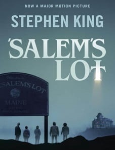 Salem’s Lot (2024) Salem's Lot 2024