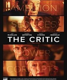 The Critic 2024