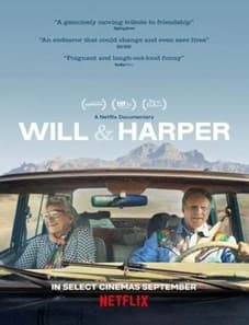 Will & Harper (2024) Will & Harper 2024