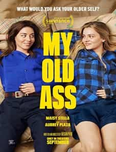 My Old Ass (2024) My Old Ass 2024