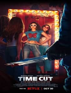 Time Cut (2024) Time Cut 2024