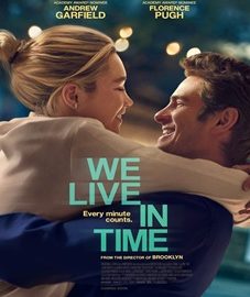 We Live in Time 2024