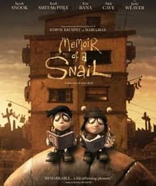Memoir of a Snail 2024