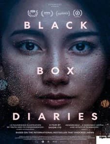 Black Box Diaries (2025) Black Box Diaries 2025